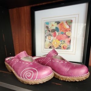 El Naturalista mules